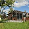 Отель Recently Fully Renovated Chalet for 9 Persons, фото 14