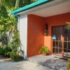 Отель Nature Inn Himmafushi в Мируфенфуши