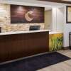 Отель Comfort Inn & Suites Fishers - Indianapolis, фото 2