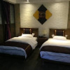 Отель Sanju Hotel Lijiang в Лицзяне