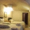 Отель Uchisar Cave Pansion, фото 8