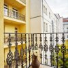 Отель Charming Two-Bedroom Apartment Next To The Emmaus Abbey, фото 23