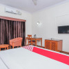 Отель Chetan International by OYO Rooms, фото 5