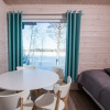 Отель Kainuun meri - Kajaani Cottages, фото 2