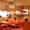 Отель Inariyama Onsen Hotel Kyosenkaku, фото 15