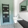 Отель NORTH BEACH HOUSE - 3 Bedroom Fully Equipped Spacious House Perfect for Family Getaways in Bridlingt в Бридлингтоне