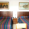 Отель Miraflores Lodge, фото 4