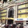 Отель Home Inn Jiahe Road Xiamen в Сямыни