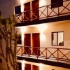 Отель Manglar Suites, фото 13