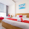 Отель New Saigon Hostel by RedDoorz, фото 7