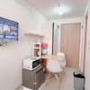 Отель Good And Simply Studio (No Kitchen) At Apartment Bandaraya - Tallasa City Makassar, фото 5