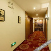 Отель Boyi chain hotel (Zhengzhou east high speed railway station store), фото 12