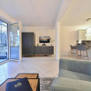 Отель Villa Marfa Wohnung 5, фото 2