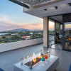Отель Sounio Panoramic Loft, фото 29