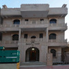 Отель OYO 18830 Hotel Rampur Haveli, фото 8