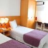 Отель Nobile Suites Ponta Negra Beach, фото 3