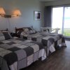 Отель Motel Cap Blanc, фото 4