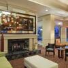 Отель Hilton Garden Inn Hoffman Estates, фото 16
