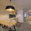 Отель Hampton by Hilton Antwerp Central Station, фото 30