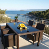 Отель Sunny Hvar 2 - With Pool - A4, фото 10