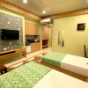 Отель Gems Suites, фото 2