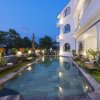 Отель Hoianation Villas Hotel, фото 3