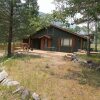 Отель Aspen Creek - 4 Bedroom with Hot Tub on Chalk Creek Home, фото 12