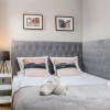Отель Saint Florian's Suites - Old Town Luxury, фото 23