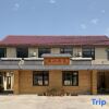 Отель Dalian Changhai Haxian Island Seaside Homestay, фото 1