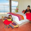 Отель Titicaca Lodge - Luquina Chico, фото 16