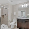 Отель Deluxe and Roomy 6BD Home Close To Disney #6st413, фото 34
