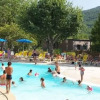 Отель Camping Le Clos De Barbey, фото 16