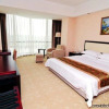 Отель Wuhan Newport International Hotel, фото 4