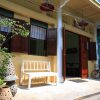 Отель Baan Talat Phlu - Hostel, фото 16