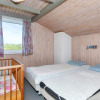 Отель 12 Person Holiday Home in Hjorring, фото 6