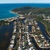 Отель Noosa Yallambee Holiday Apartments, фото 15