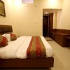 Отель Siddharth by OYO Rooms, фото 16