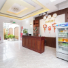 Отель Luxury Hotel, фото 2