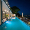 Отель Villa Samayra - An Oceanfront Pool Villa, Koh Samui, фото 47
