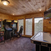 Отель Grand Cherokee Lodge 5 Bedrooms 5 Bathrooms Home, фото 6