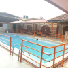 Отель Aquatic Suites & Lounge, фото 18