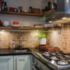 Отель Chic And Cosy 2 Bedroom Flat By Earl's Court Tube, фото 4