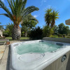 Отель Escape to Paradise - Experience Luxury and Serenity at Villa Elina in Sithonia!, фото 24