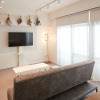 Отель Guest house II Rokumarukan, фото 6