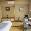 Отель Daibutsu Ryokan, фото 1