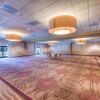 Отель DoubleTree by Hilton Hotel Akron - Fairlawn, фото 32