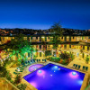 Отель Bodrum Skylife Hotel All Inclusive, фото 10
