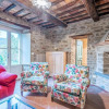 Отель Stunning Home in Castiglion Fiorentino With Outdoor Swimming Pool, Wifi and Private Swimming Pool, фото 16