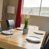 Отель Royal Mile 2BR Apartment Private Balcony, фото 11