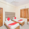Отель Stopovers Serviced Apartment Jayanagar by OYO Rooms, фото 4